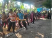 Sedekah Bumi Desa Bendo Tahun 2025 Berlngsung Meriah