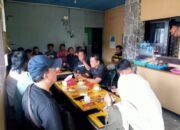 PJI Bojonegoro, Kompak Ngopi Bareng Penuh Gagasan dan Sarat Kehangatan