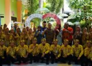 SMAN 1 Soko Tuban Cetak Sejarah: Double Track Mart Lestari Jadi Simbol Sekolah Berbasis Industri Kreatif