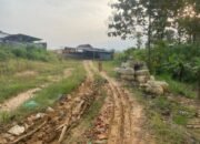 Pengolahan Clay di Tanggulangin Tuban Kembali Beroperasi, Warga Resah dan Minta APH Bertindak Tegas