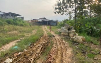 Pengolahan Clay di Tanggulangin Tuban Kembali Beroperasi, Warga Resah dan Minta APH Bertindak Tegas