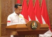Paripurna DPRD Bojonegoro, Fraksi Gerindra Minta Evaluasi Pajak dan Retribusi