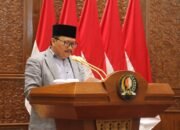 Rapat Paripurna DPRD Bojonegoro, PKB Soroti Pajak Daerah