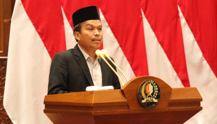 Rapat Paripurna DPRD Bojonegoro, Perda Pajak Disepakati