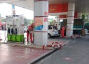 Tertipu Takaran: SPBU Turi Sebelah Selatan Jalan Diduga Curangi Konsumen, Warga Ancam Laporkan Ke Pusat