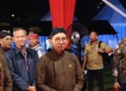 Fadli Zon Puji Polri: Pelestari Budaya Lewat Wayang Kulit di HUT Bhayangkara