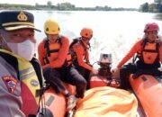 Tragedi Diujung Senja: Jejak Sunyi Abdillah di Sungai Bengawan Solo