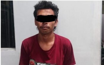 Satlantas Polres Nganjuk Tangkap Sopir Truk Tabrak Lari Tewaskan Pengendara Motor