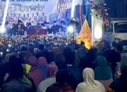 Kilas Balik Istighosah dan Sholawat di Kediaman Bapak Kasan Zakaria: Memperingati Tahun Baru Islam 1447 H