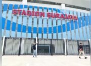 Kemegahan Semu Stadion Surajaya: Di Balik Gemerlap, Tersimpan Luka Dan Utang