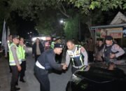 Polres Lamongan Tegas Amankan Keceran PSHT 2025: Tak Ada Ruang Bagi Pelanggar Hukum