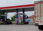 SPBU Nakal di Lamongan Diduga Curangi Takaran BBM, Warga Geram: Ini Penipuan Terstruktur