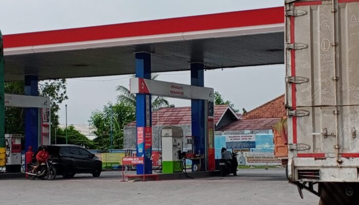 SPBU Nakal di Lamongan Diduga Curangi Takaran BBM, Warga Geram: Ini Penipuan Terstruktur