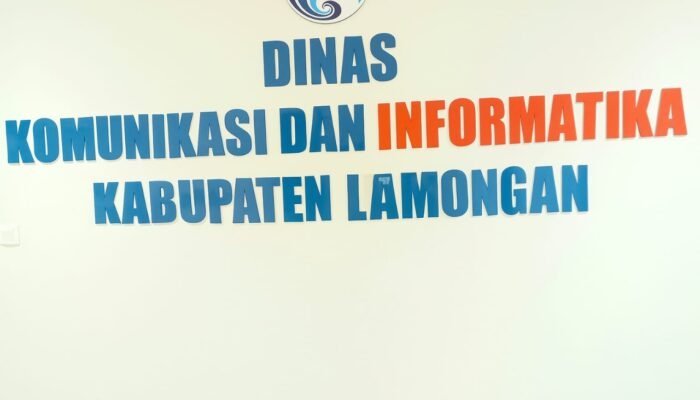 Belanja Iklan Kominfo Kabupaten Lamongan Tembus Miliaran