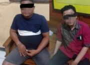 Polisi Gerebek Koperasi di Nganjuk, Temukan Mantan Karyawan Disekap