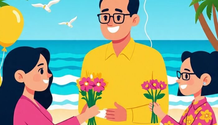 Efisiensi Ala Pemerintah Pusat Tak Berlaku di Lamongan, Cek Skandal Acara Pensiun Ini
