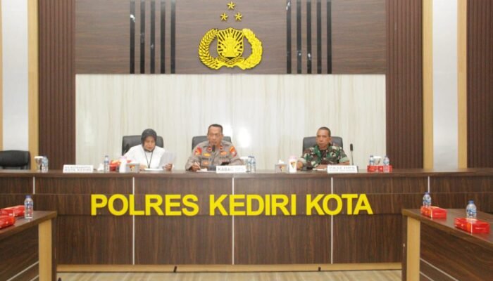 Peraturan Penggunaan Sound System Dalam Kegiatan Masyarakat di Kediri Kota