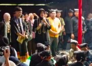 Gelaran Festival Samin di Bojonegoro, Wabup Nurul Ada Kemistri
