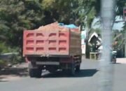 Skandal Galian C Ilegal di Tuban: Beroperasi Bebas di Menilo, Aparat Tutup Mata