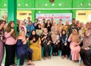 Tingkatkan Kapasitas Pelaku UMKM, TMMD 125 Bojonegoro Gelar Bimtek Manajemen Usaha dan Psikologi Penjualan
