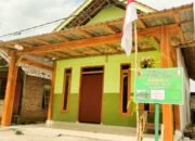 Satgas TMMD 125 Bojonegoro Tuntaskan Renovasi Rutilahu