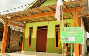 Satgas TMMD 125 Bojonegoro Tuntaskan Renovasi Rutilahu
