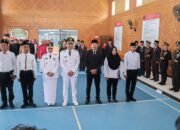 Kapolres Bojonegoro Ajak Masyarakat jaga Kamtibmas Usai penyerahan Remisi