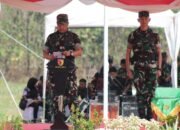 TMMD 125 Bojonegoro di Desa Soko Resmi Berakhir