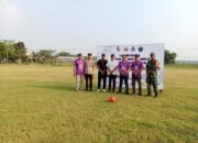Gebyar HUT Ke-80 Semangat Kemerdekaan, Pemdes Brangkal Buka SSB Brangkal Putra