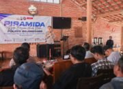 Sinergi Media dan Polri Diperkuat Lewat PIRAMIDA di Bojonegoro