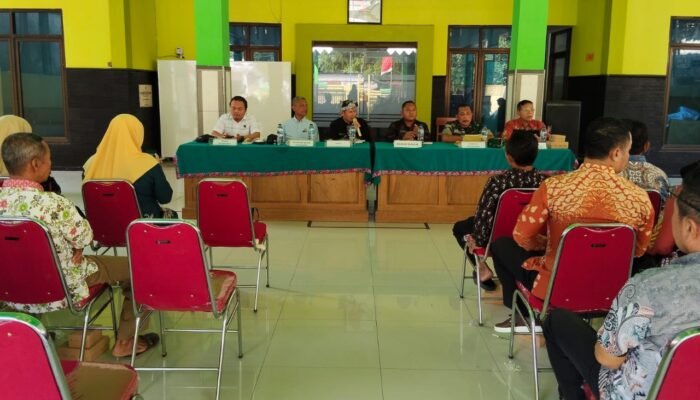 Kejaksaan Bojonegoro Warning Kepala Desa: Waspada Penyalahgunaan Wewenang