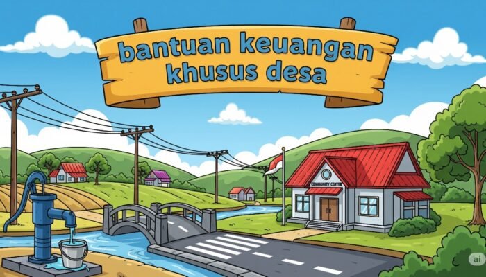 Pemkab Bojonegoro Bagikan Rp100 Miliar Lebih untuk Desa, Ini Perinciannya