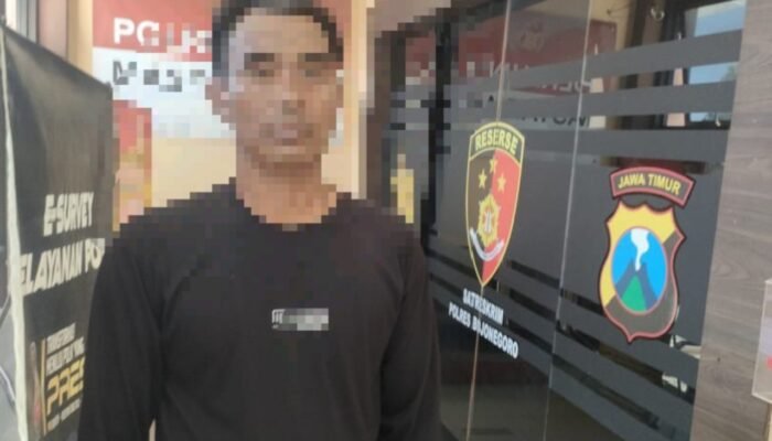 Warga Bojonegoro Dikeroyok Debt Collector Malah Wajib Lapor ke Polisi