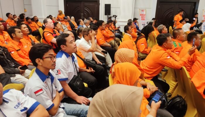 FARKES KSPI Suarakan Perubahan Pemilu Demi Demokrasi yang Lebih Berpihak ke Buruh