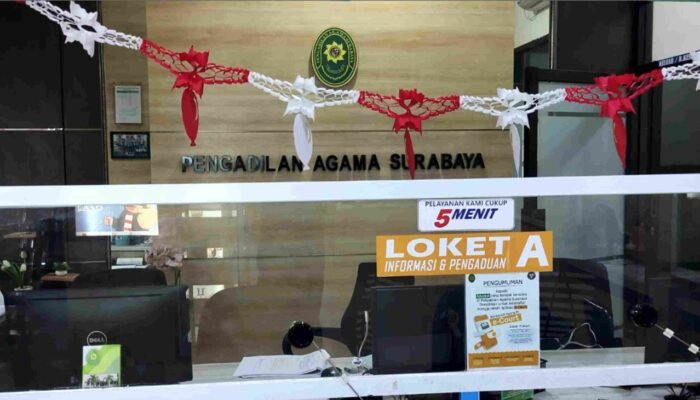 Hartanto Boechori: Gugat Akal Sehat Administrasi Peradilan
