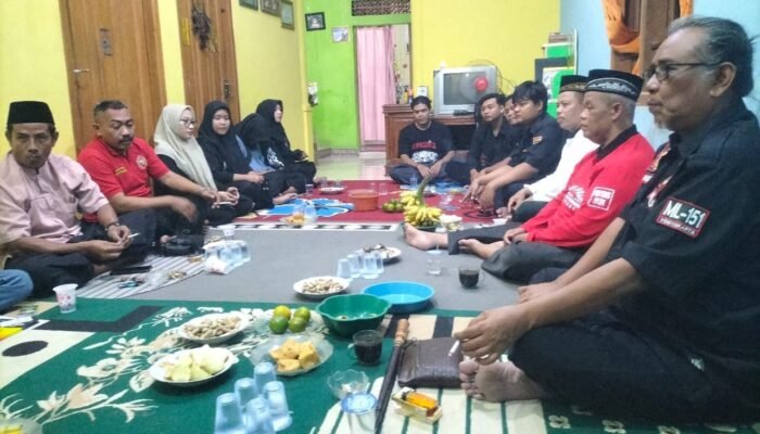 Heri Susilo Pimpin Margaluyu Ranting Balen Bojonegoro: Saatnya Bangkit