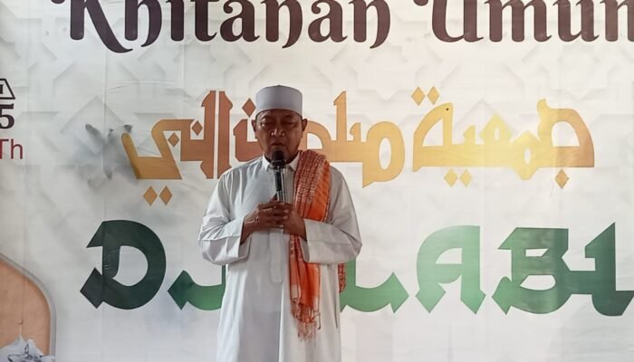 Khitanan Umum ke-59 Djalabi Surabaya: Doorprize Sepeda dan Pulang Diantar