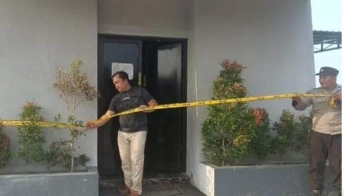 Pemandu Lagu di Kediri Tewas Usai Pesta Miras, Polisi Didesak Usut Tuntas