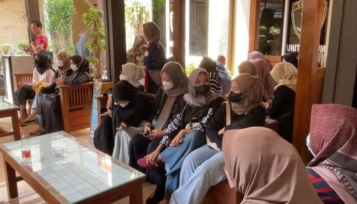 Puluhan Miliar Raib, Ratusan Warga Lamongan Jadi Korban Arisan Bodong