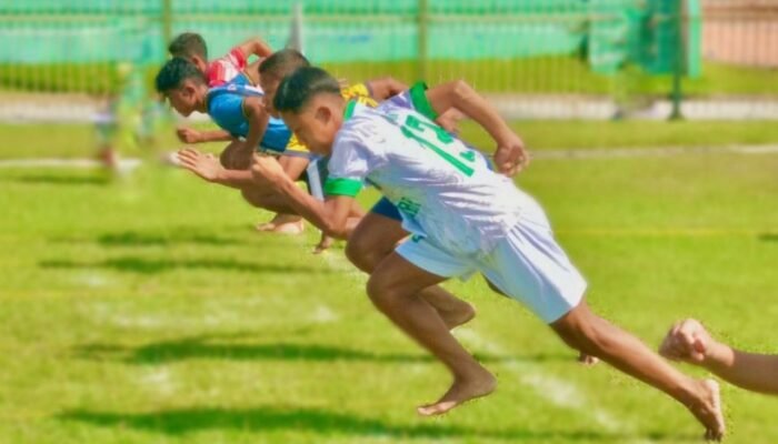 Para Atlet Pelajar Bojonegoro Tunjukkan Taring di Ajang POPKAB 2025