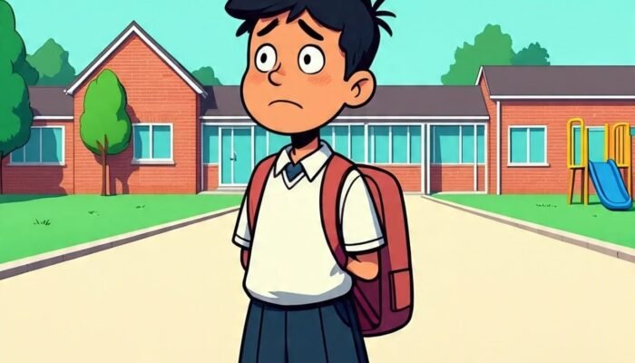 Lamongan Darurat Anak Putus Sekolah, Brondong dan Paciran Jadi Penyumbang Tertinggi
