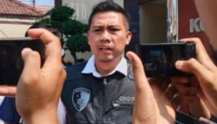 Satreskrim Pasuruan Kota Bekuk Pelaku Ganjal ATM, Begini Modus Liciknya