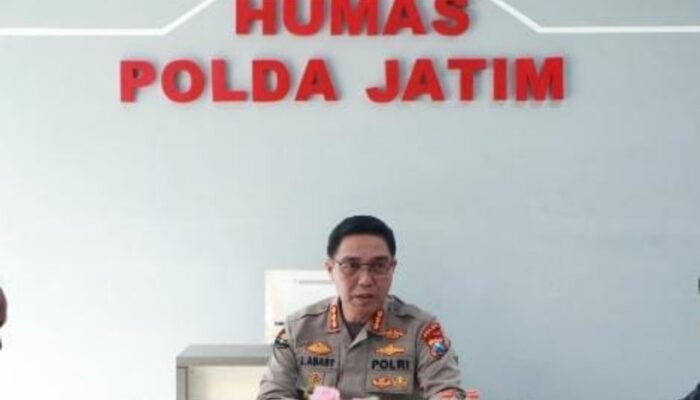 Polda Jatim Kerahkan Tim Elit, Curanmor di Lumajang Diburu Habis