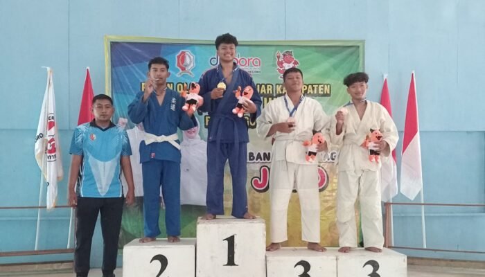 Drama Persaingan di POPKAB dan PEPARPEKAB Bojonegoro, Medali Emas Jadi Rebutan