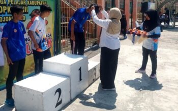 Hari ke Sembilan POPKAB Bojonegoro 2025: Klasemen Sementara Panas