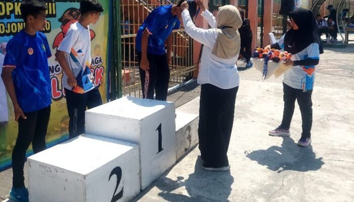 Hari ke Sembilan POPKAB Bojonegoro 2025: Klasemen Sementara Panas