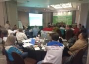 Dialog Sosial Tripartit, KSPI Dorong Transformasi Industri Hijau Berkeadilan