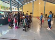 Klasemen Sementara POPKAB Bojonegoro 2025 Hari ke- 11