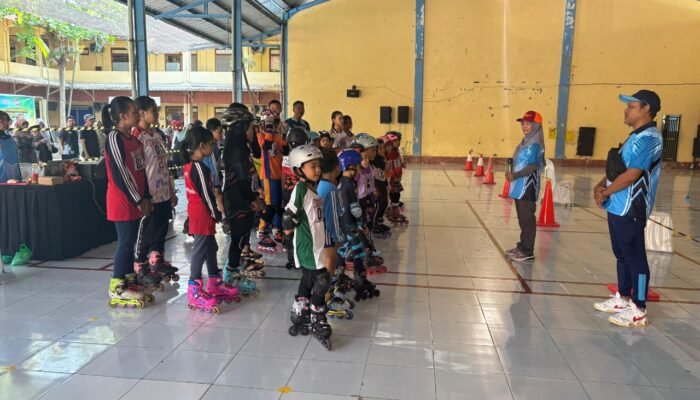Klasemen Sementara POPKAB Bojonegoro 2025 Hari ke- 11