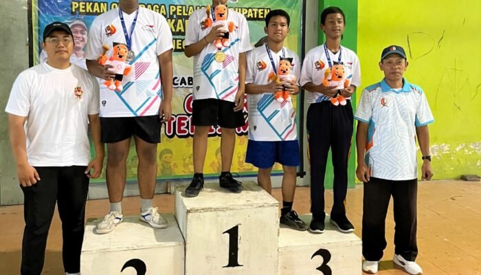 Pertarungan Sengit di PEPARPEKAB Bojonegoro, Siapa Rajanya Paralimpik Pelajar Tahun Ini